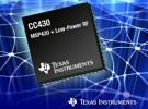 德州仪器推出全新CC430技术平台推动RF设计发展