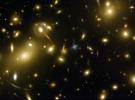 天文学家第一次测量到了“星系团”的运动