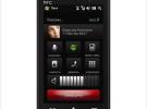 GSM/WiMax双模 HTC全新发布MAX 4G手机