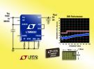 凌力尔特推出EMC兼容、超低噪声 2A、36V DC/DC 微型模块稳压器