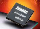英商Jennic推出新一代支持ZigBeePro的单芯片Zigbee微处理器