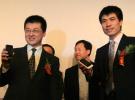 海尔推首款中国电信定制CDMA+WAPI双模手机