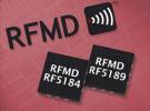 RFMD扩展WiFi推出RF5500系列开关产品