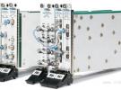 全新PXI Express仪器实现高达6.6 GHz的快速测量