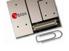u-blox 发布紧凑型 3.5G 模块