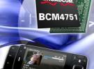 Broadcom推最新面向移动设备的GPS接收器解决方案