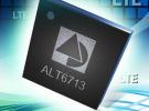 ANADIGICS针对4G LTE和3G HSPA+移动新兴市场发布业界最高效的功率放大器