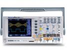 固纬电子发布新一代数字储存示波器GDS-1000A系列