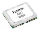 Fastrax推出小尺寸、高灵敏度、低功耗的GPS模块