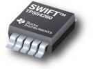 德州仪器推出2.5 A、60 V 降压SWIFT™ DC/DC 转换器
