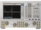 安捷伦PNA-X网络分析仪提供高达50GHz的业界最准确的噪声指数测量选项