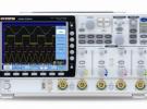 固纬电子推出新款数字示波器GDS-3000系列满足电源设计测试需求