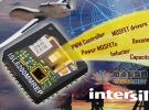 Intersil推出的高性能、突破性ISL8200MM功率模块