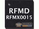 RFMD推出具有创新的无源 GaAs高线性差分中频混波器