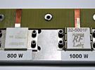 RF Labs公司推出的1000W负载32A5001F不带法兰盘