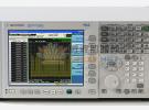 安捷伦发布业界最高性能的毫米波信号分析仪