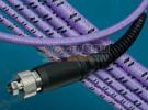 戈尔新推出降低大批量RF测试成本的铠装电缆组件