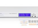 R&S的DVMS数字电视监测系统已全面支持对DVB-T2网络的监测