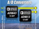 ADI推出高速数据转换器和中频分集接收机提高3G和4G蜂窝基站的接收机灵敏度和动态范围