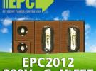 宜普公司推出氮化镓场效应晶体管EPC2012