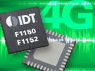 IDT推出面向手机基站设备的低功耗、低失真RF至IF混频器