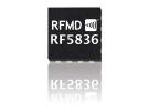 RFMD推出RF5836 4.9GHz至5.85GHz 802.11a/n前端模块