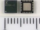 富士通半导体推出行业领先的带9 KB FRAM的新型高频RFID标签芯片