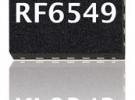 RFMD推出自动抄表用RF收发模块，支持400M～928MHz频段