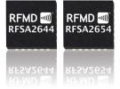RFMD推出新款6位串行数字控制步进式衰减器