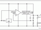 如何在RF电路中选择LDO稳压器的PSRR和输出噪声