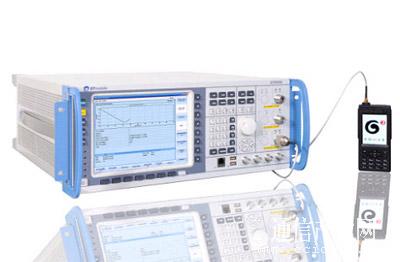 大唐移动TD-SCDMA终端综合测试仪 领军测试仪表