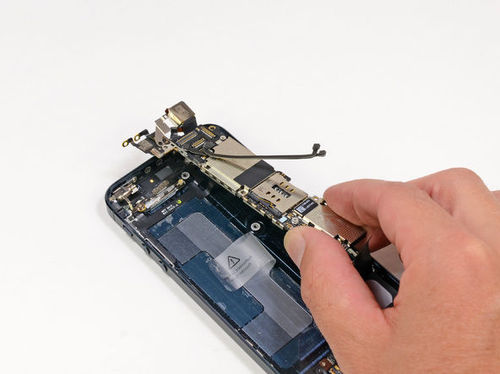 拆机显示iPhone5使用高通和Avago芯片