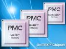 PMC展示业内集成度最高、功耗最低的射频收发器芯片组 可用于下一代宏基站