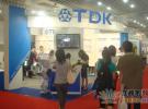 TDK领先的电波暗室技术亮相EMC2011