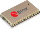 u-blox推出超小型GSM模组SARA   锁定M2M应用