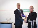 MILMEGA公司获颁2012英国女王企业创新奖