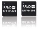 RFMD推出3V至5V 802.11n/ac高线性WiFi前端模块