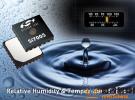 Silicon Labs推出相对湿度单芯片传感器