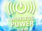 IDT与英特尔合作开发共振技术无线充电IC
