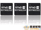RFMD推出超小型WiFi前端模块RFFM8xxx