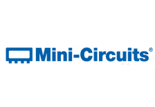 Mini-Circuits 展位号：1308