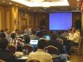 IEEE 802.11aj第一次会议在京成功召开