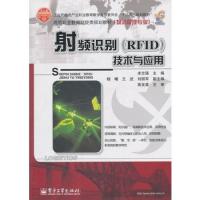 物联网的触点—RFID技术及专利的案例应用