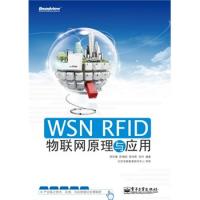 WSN RFID 物联网原理与应用