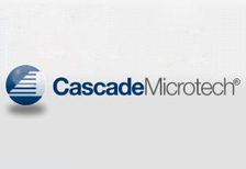 Cascade Microtech 展位号：1608