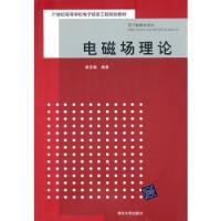 电磁场理论（21世纪高等学校电子信息工程规划教材）