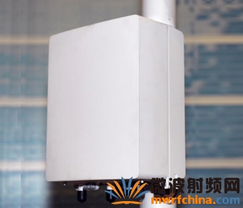 华为发布业界首款800M CDMA/LTE双模Micro RRU,增强HetNet组网能力 - 微波射频网