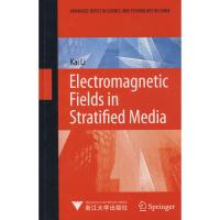 Electromagnetic Fields in Stratified Media （分层媒质中的电磁场）