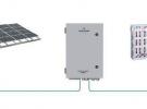 艾默生3G可再生能源基站供电解决方案