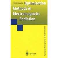 Optimization methods in electromagnetic radiation电磁辐射中的最优化方法